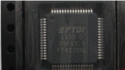 原厂原包FT4232 FT4232HQ FT4232HL FT4232H