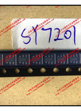 『Entity』SY7201ABC SILERGYSOT23-6 全新原装  直拍