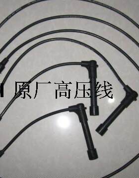 SHUNDI原厂发动机日产公爵王Y31VG30高压线点火线分火线分缸线