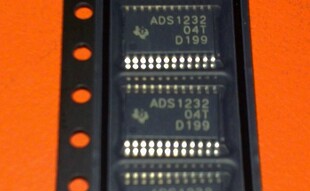 保证正品ADS1232IPW ADS1232I ADS1232 TSSOP 放心查询