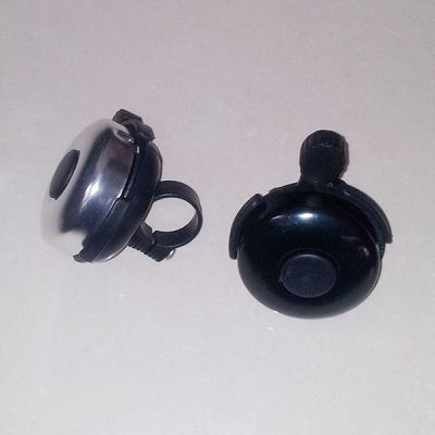 Avertisseur de vélo sonnerie commune - Ref 1454150 Image 1