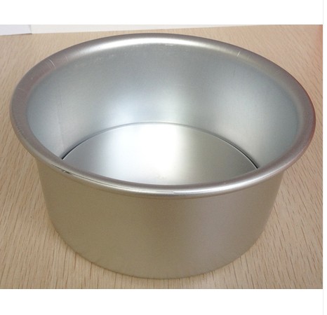 2~12寸蛋糕模 圆形 阳极加厚 活底蛋糕模具 蛋糕用具 模具 烘培