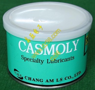 韩国 白色 散热胶 硅脂 1公斤原装 HC300 导热胶 CASMOLY