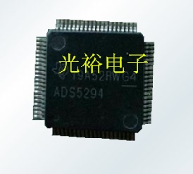 ADS5294IPFPT，ADS5294I，ADS5294，TQFP-80现货保质量，放心购买