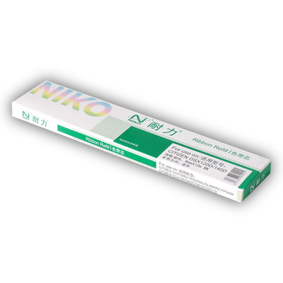 耐力色带 适用CITIZEN GSX 140 120 145 映美FP660K 700K色带芯