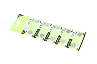 天球TIANQIU 936A AG9 纽扣电池 手表电池 1.55V 1元一粒