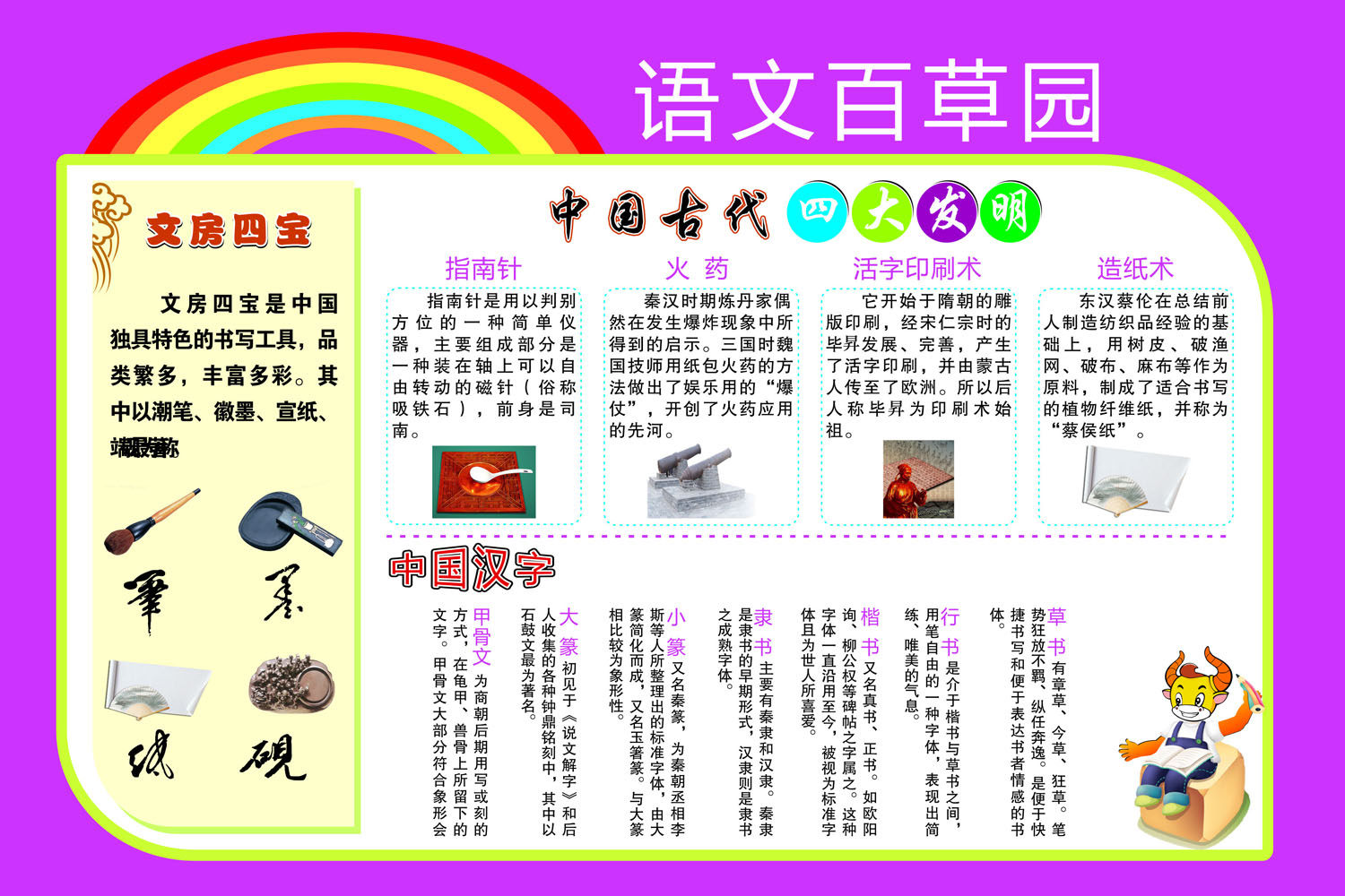 28素材名人名言格言海报展板50语文展板海报印制