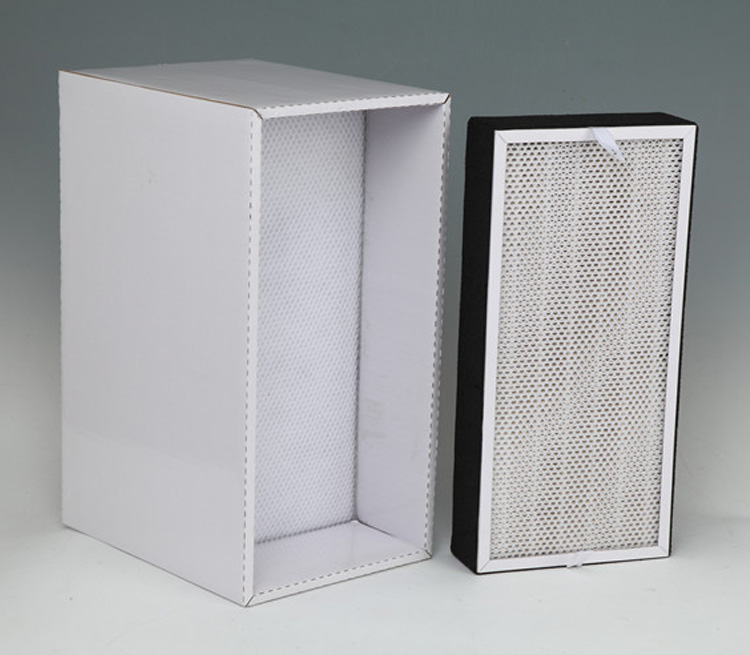 焊锡烟雾净化器过滤芯高效活性炭艾灸净化器过滤净化器过滤芯耗材