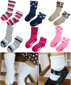 Chaussettes enfant ARTRIX - Ref 2108076 Image 21