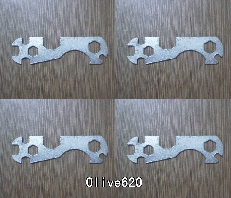 Outils pour vélo - Ref 2287075 Image 1