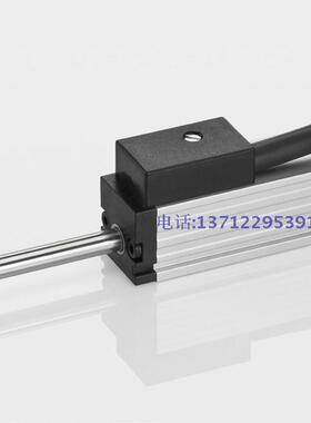 Novotechnik德国诺我直线位移传感器TR0050 TRS0050 TR50 TRS50