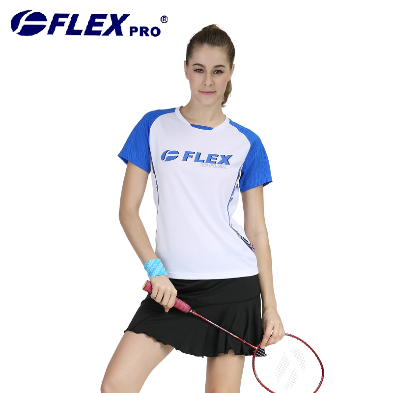 Jupe de sport femme FLEXPRO en coton - Ref 487666 Image 2