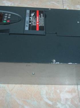 日本东芝变频器 VFAS1-2220PMY-A12 VF-AS1 系列 三相220V 22KW