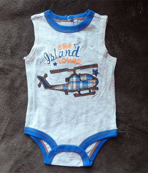 Комбинезон  -  цвет