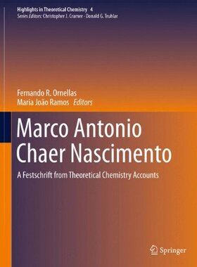 【预订】Marco Antonio Chaer Nascimento