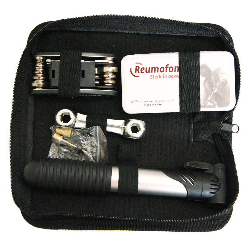 Tournevis pour réparation vélo NEPARTAK - Ref 2300113 Image 1