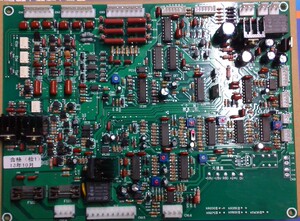 促销款KR200KR350KR500KR630线路板电路板焊机易损件主板维修