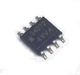 .集成电子元器件 MC34072DR SOP8封装