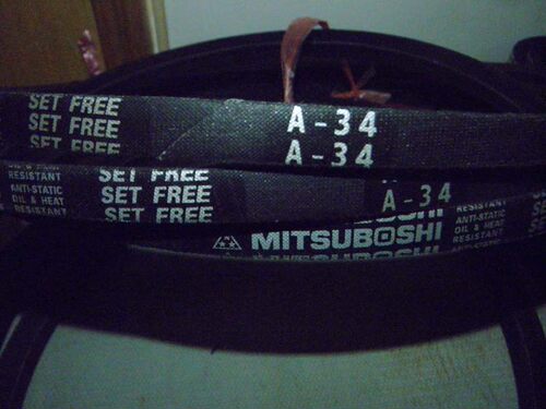 A41,A42,A43,A44,A45三之星三角带A46,A47,A48,A49,A50传动皮带