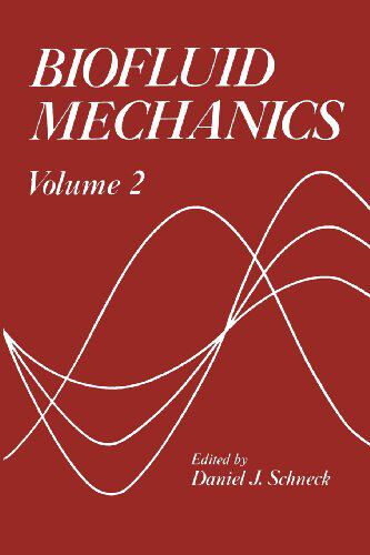 【预售】Biofluid Mechanics . 2