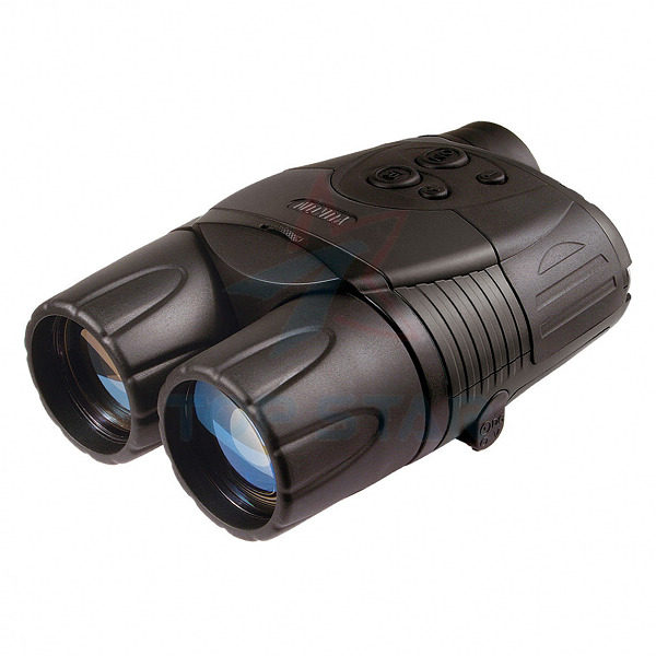 俄罗斯yukon育空ranger pro 5x42红外夜视仪28046