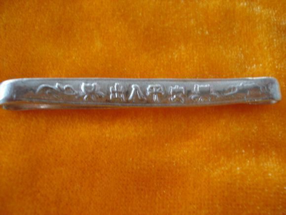 999 纯银发簪 发饰 韩国 饰品银发卡 头饰 盘发手工带花老人发夹|msdalam kategori Aksesori/Barang Kemas Fesyen, Aksesori rambut - dari Buy2taobao.com untuk memberikan perkhidmatan ejen Taobao profesional membeli