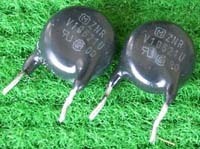 松下 ZNRV10621U 拆机品 压敏电阻 浪涌保护片 压敏器件 10只价