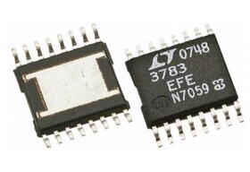 LTC3783EFE   封装TSSOP16