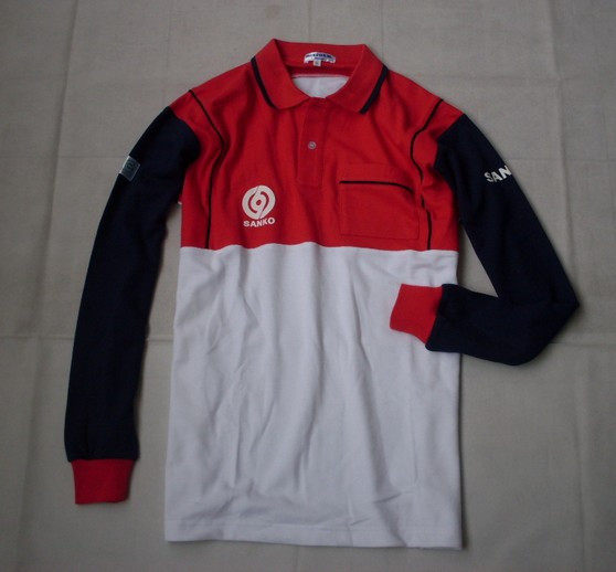 Polo sport homme M5113 en autre - Ref 557533 Image 1