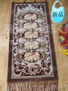 Tấm thảm nghệ thuật Tapestry Phòng khách có thể được tùy chỉnh sợi hóa học Đông Nam Á phong cảnh treo tường biểu tượng hiên phòng ngủ - Tapestry