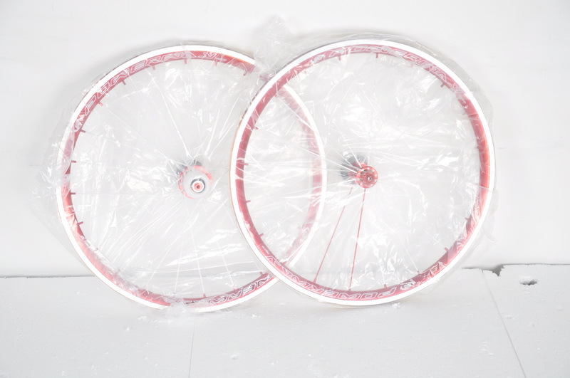 Roues de vélo cyclisme sur route 20 pouces - Ref 2360893 Image 1