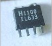 二手集成元器件 H1100IL H1100IB SOP8封装+