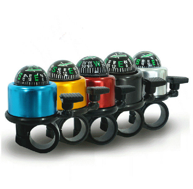 Avertisseur de vélo - Ref 1456012 Image 1