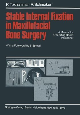 【预订】Stable Internal Fixation in Maxillof...