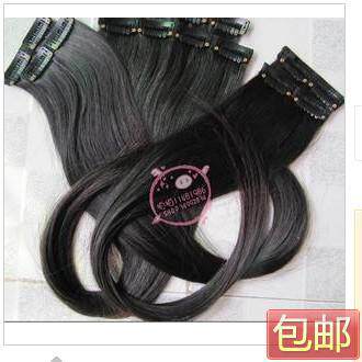 Extension cheveux - Ref 226458 Image 1