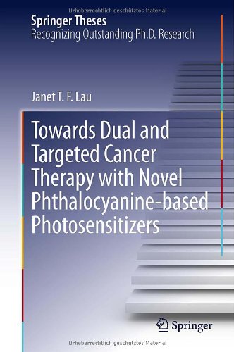 【预订】Towards Dual and Targeted Cancer The...-封面