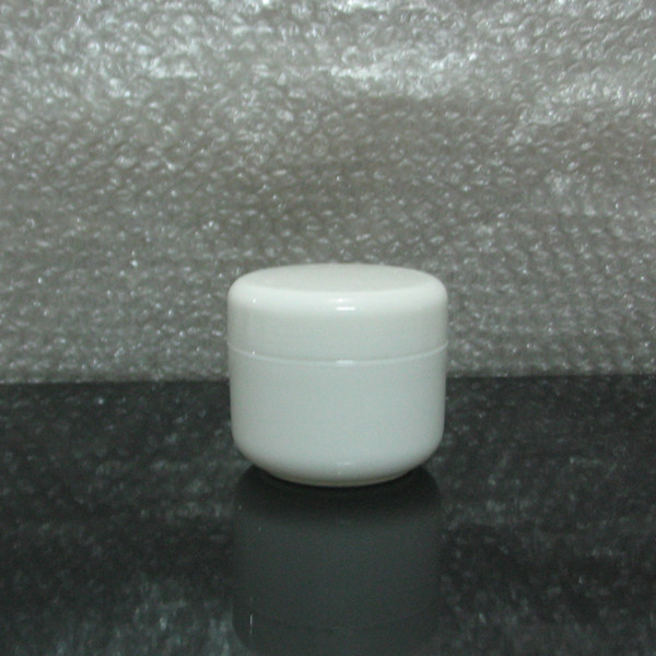 100g面霜瓶/乳液瓶/化妆品分装瓶子/膏体瓶/膏霜瓶/塑料包装空瓶图片