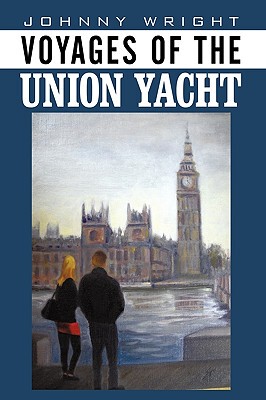 【预售】Voyages of the Union Yacht