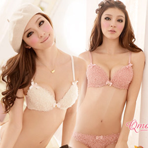 Soutien-gorge invisible jeunes femmes - Ref 783193 Image 6