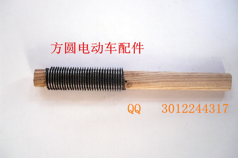 Outils pour pneus de vélo INBIKE - Ref 2311701 Image 1