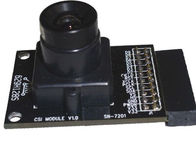 CCD摄像头TSL1401 MPC5604B飞思卡尔MPC5604B驱动CCD源码MPC5604