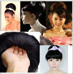 Extension cheveux - Chignon - Ref 238384 Image 1