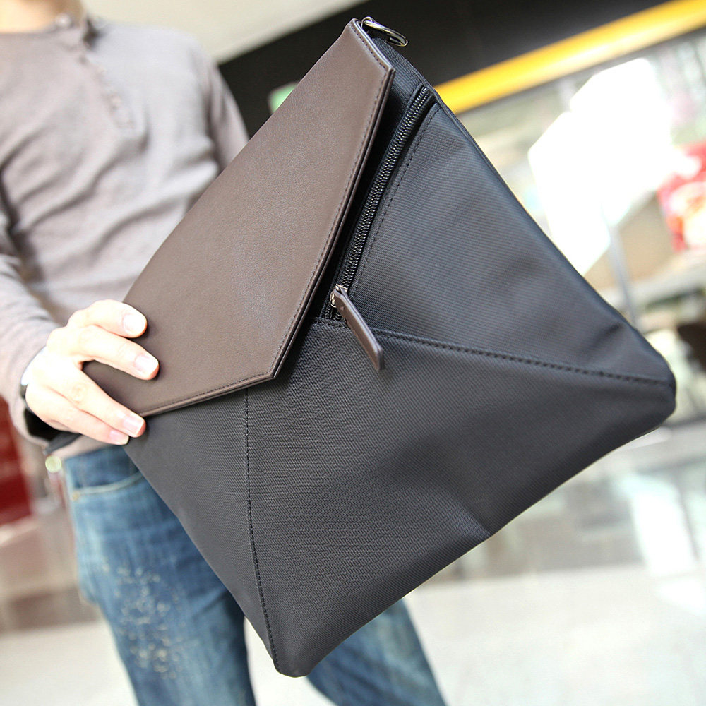 Sac pour homme - Ref 53562 Image 1
