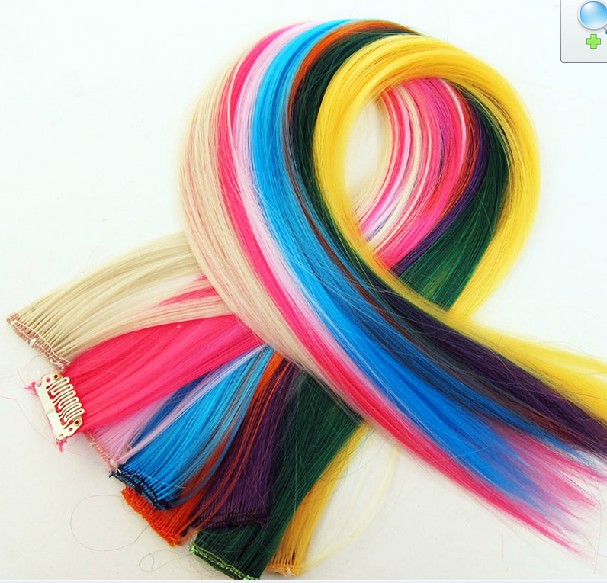 Extension mèches - Ref 220673 Image 1