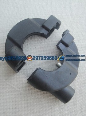 SYM 厦杏 三阳机车 New Fighter 150 节流管 油门转把上下固定座