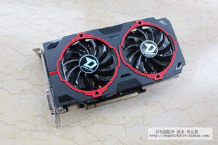 ★完治屋★ 双皇冠 迪兰恒进 R7 260X 酷能 1G  价格优惠