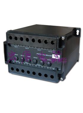 S3(T)-AD-3T-550D 三相交流电流(电压)变送器 S3(T)--AD-3-55A4B