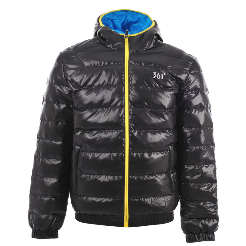 Manteau de sport homme en polyester - Ref 506730 Image 1