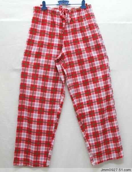 Pantalon pyjama - Ref 730043 Image 1