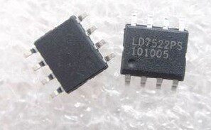 LD7522PS 液晶电源芯片